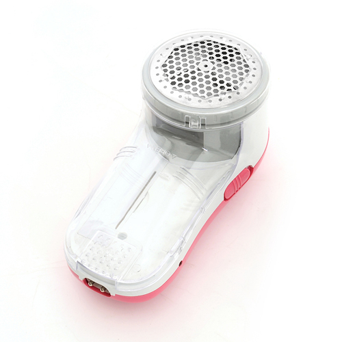 铭健二合一静电除尘剃绒器/毛球修剪器（518）