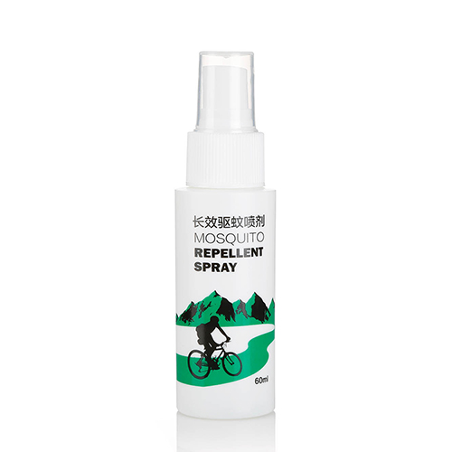风语纯天然植物萃取长效驱蚊喷剂（60ml）