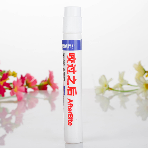风语纯天然安全环保止痒凝露（10ml）