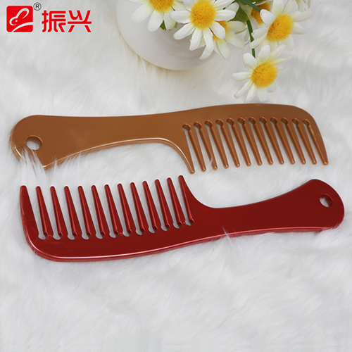 振兴多用宽齿防卡防挂发梳（FEM7561）