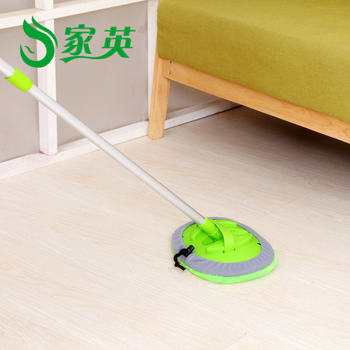家英可伸缩一杆两用除尘掸 擦窗器清洁套装（A315）