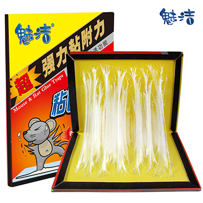 魅洁超强力粘鼠板（YS-962）