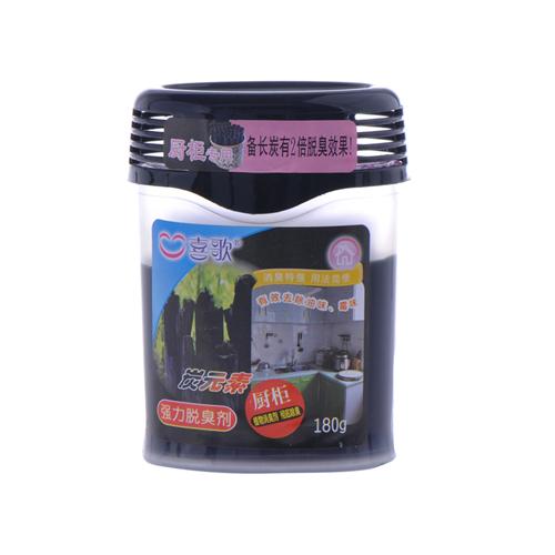 喜歌炭元素橱柜专用脱臭剂（XG-613）