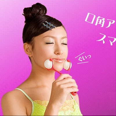 达贺SMILE UP球形多效脸部按摩轮（6058 ）