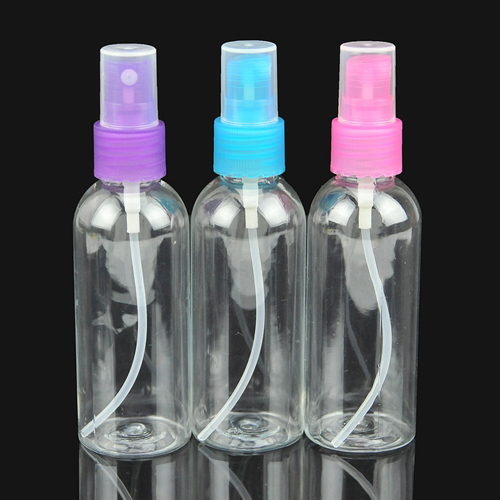 透明化妆喷雾瓶/喷壶--75ml