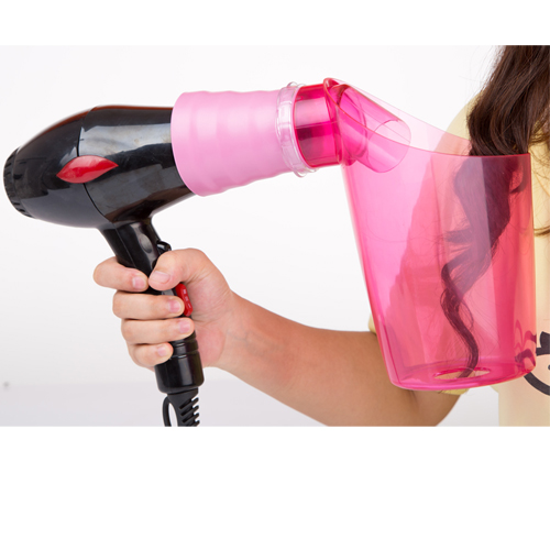 TV热销air curler龙卷风卷发器/卷发筒